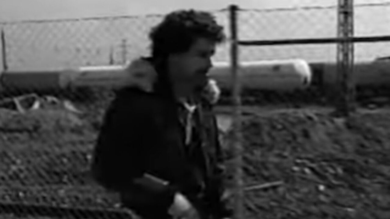 Mirko Nončev