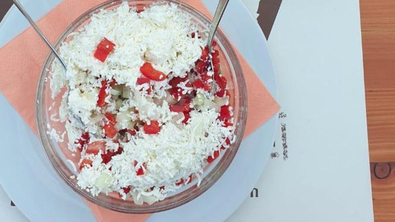 salata