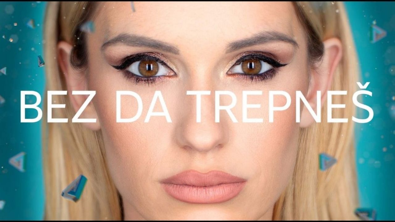 Bez da trepneš
