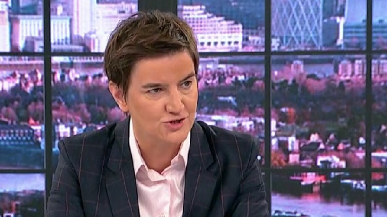 Ana Brnabić