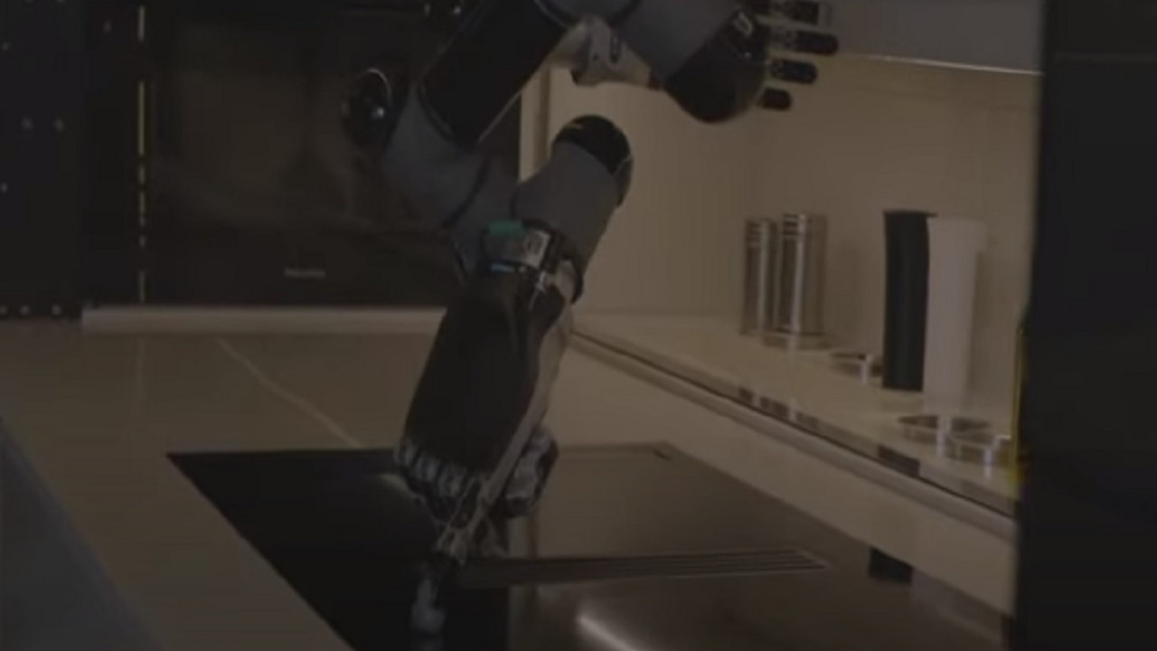 robot