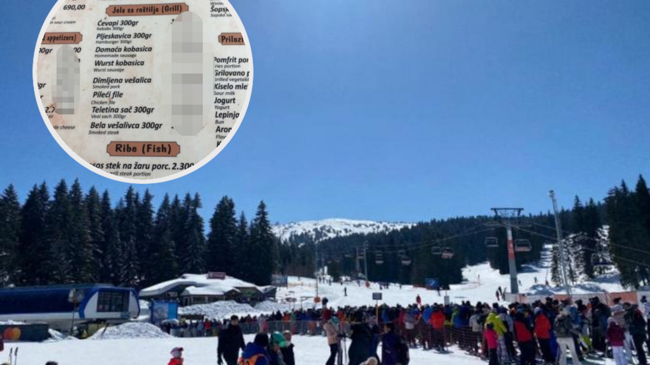 kopaonik