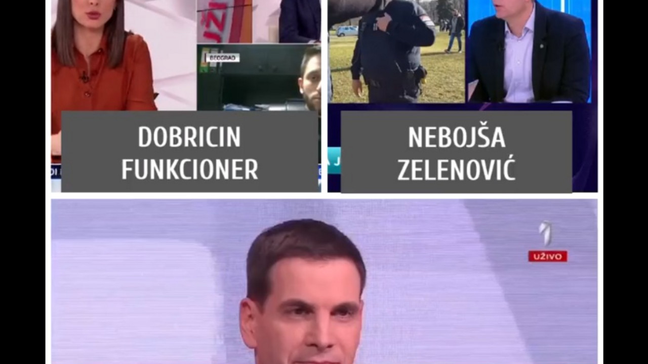 Opozicionari