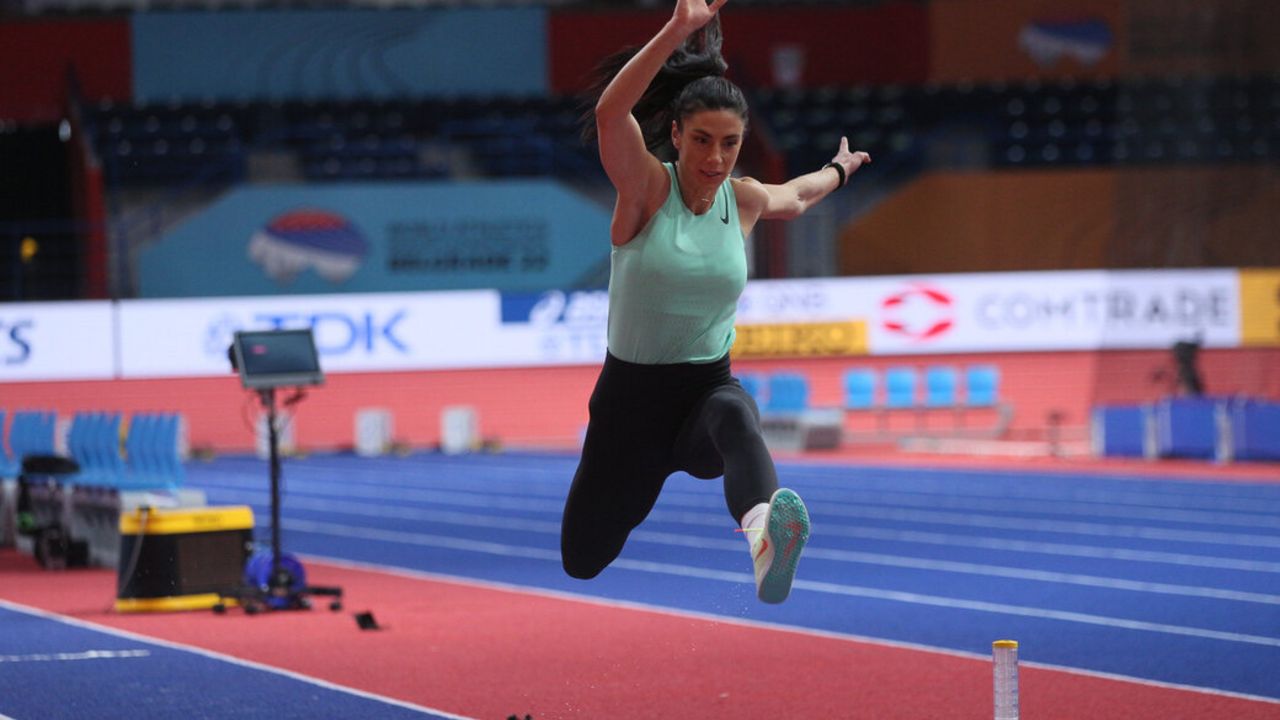 Ivana Španović Vuleta