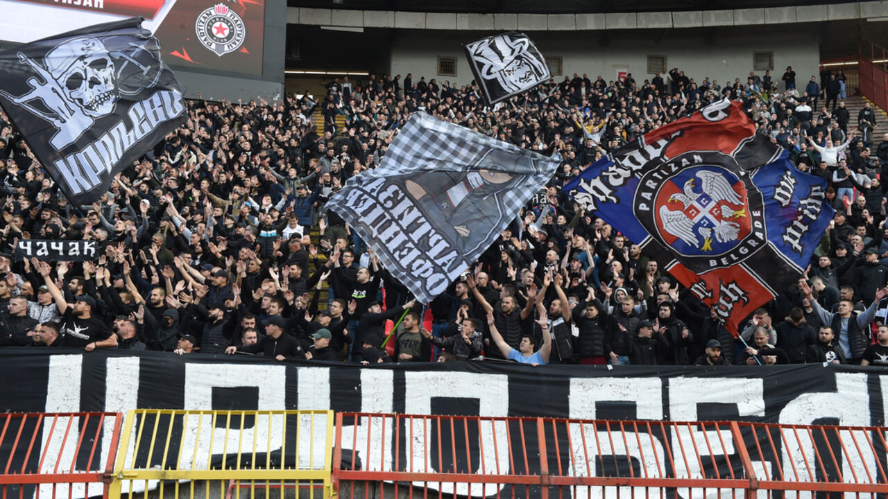 FK Partizan