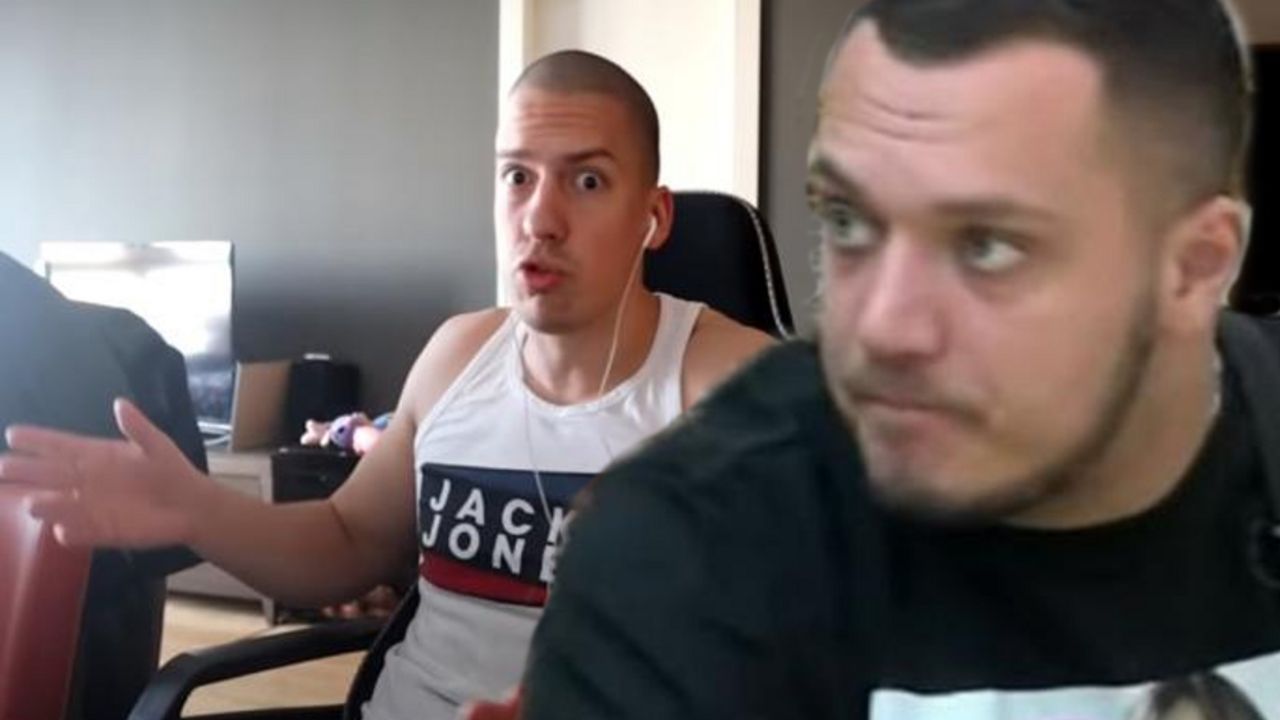 Baka Prase, Nenad Marinković Gastoz