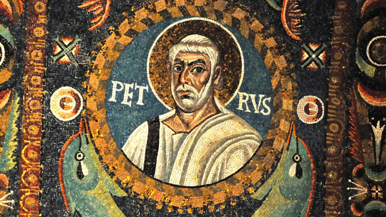 Sveti Petar