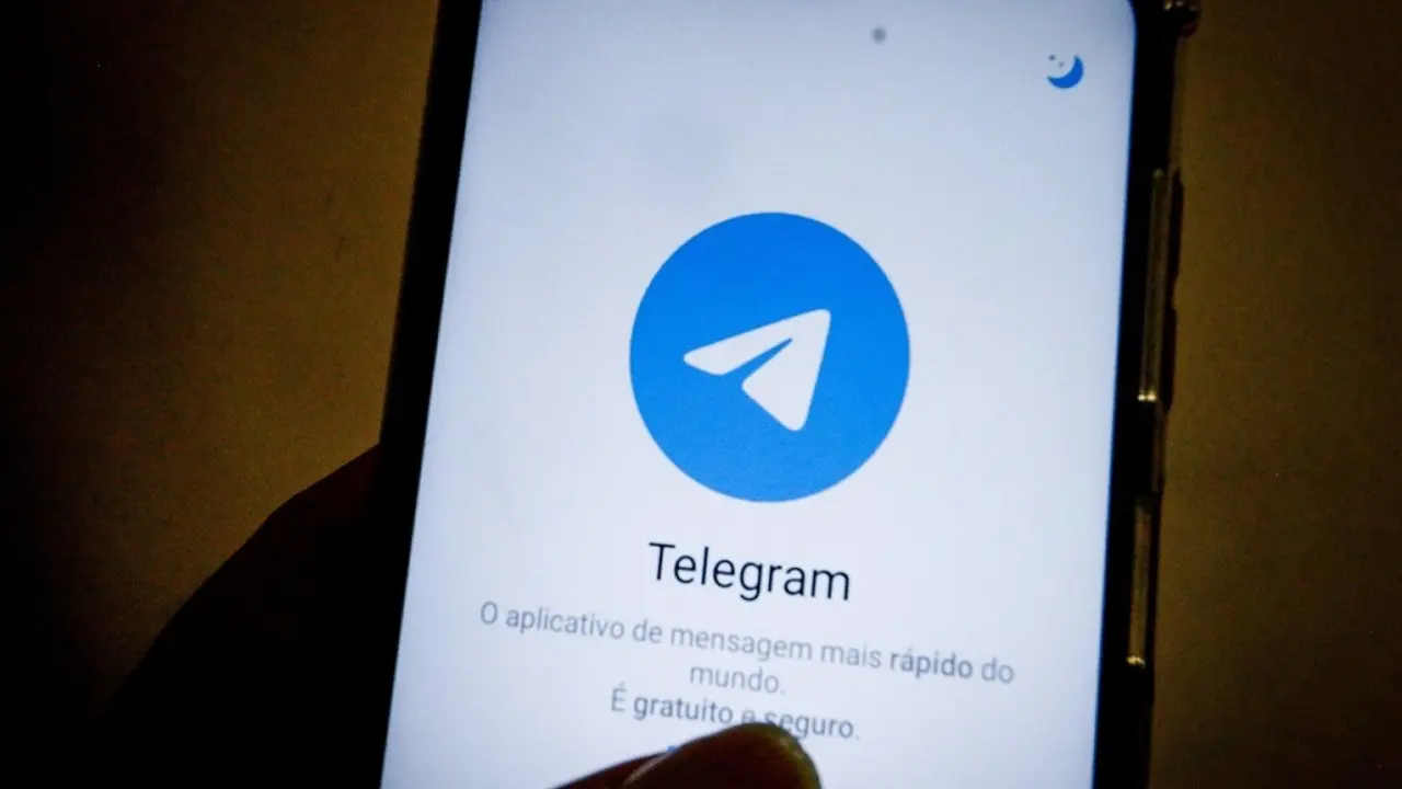 telegram