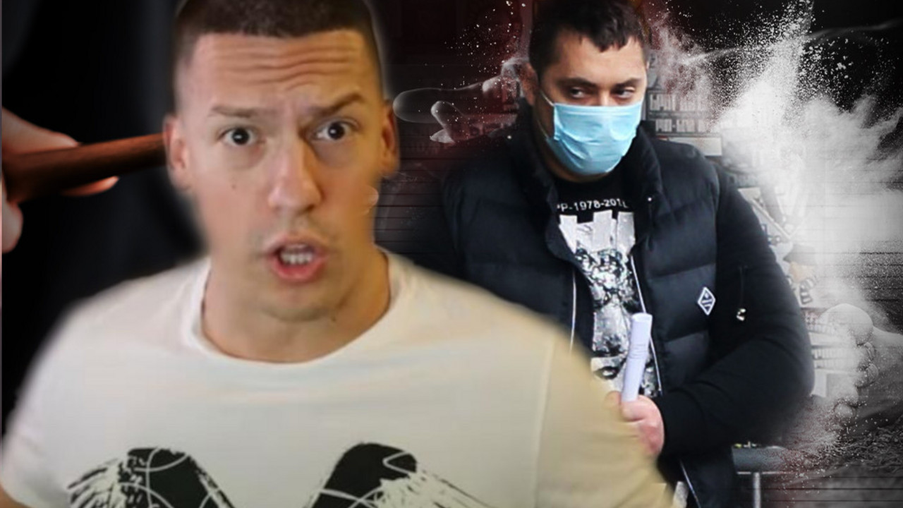 Baka Prase, Velja Nevolja