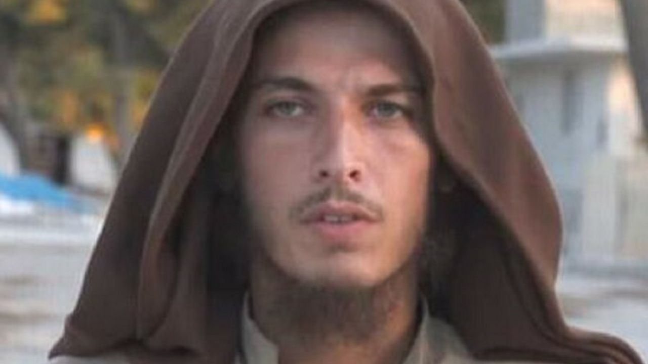 Abu Hamza, ubijeni džihadista iz Francuske