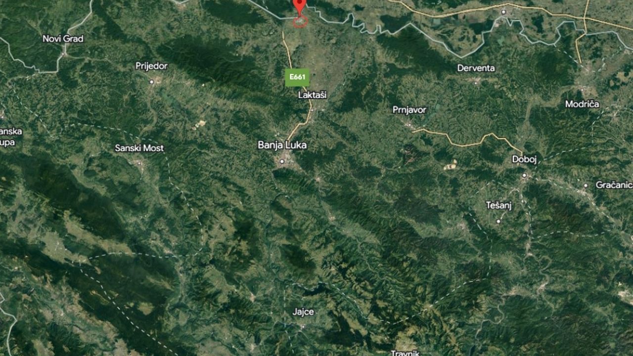 Gradiška, Banja Luka