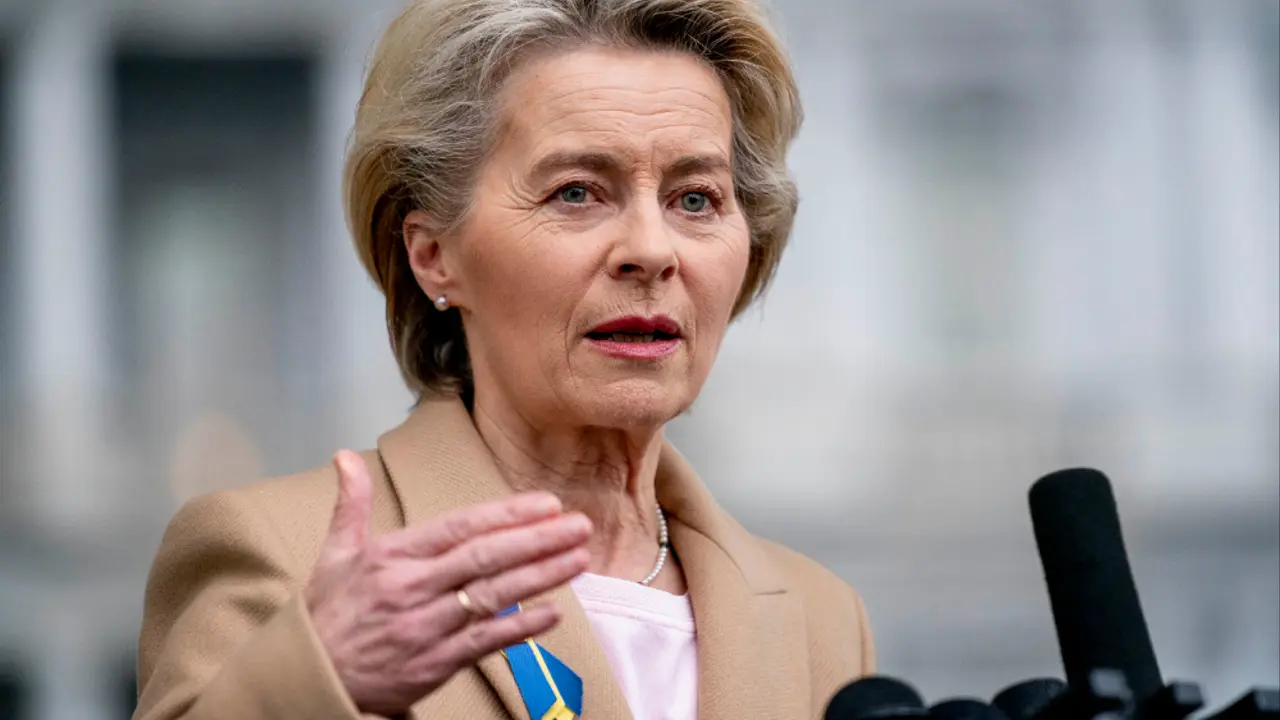 Ursula fon der Lajen