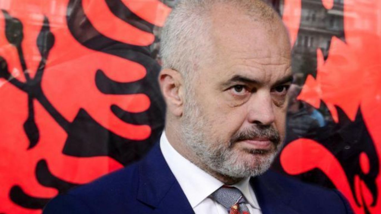 edi rama