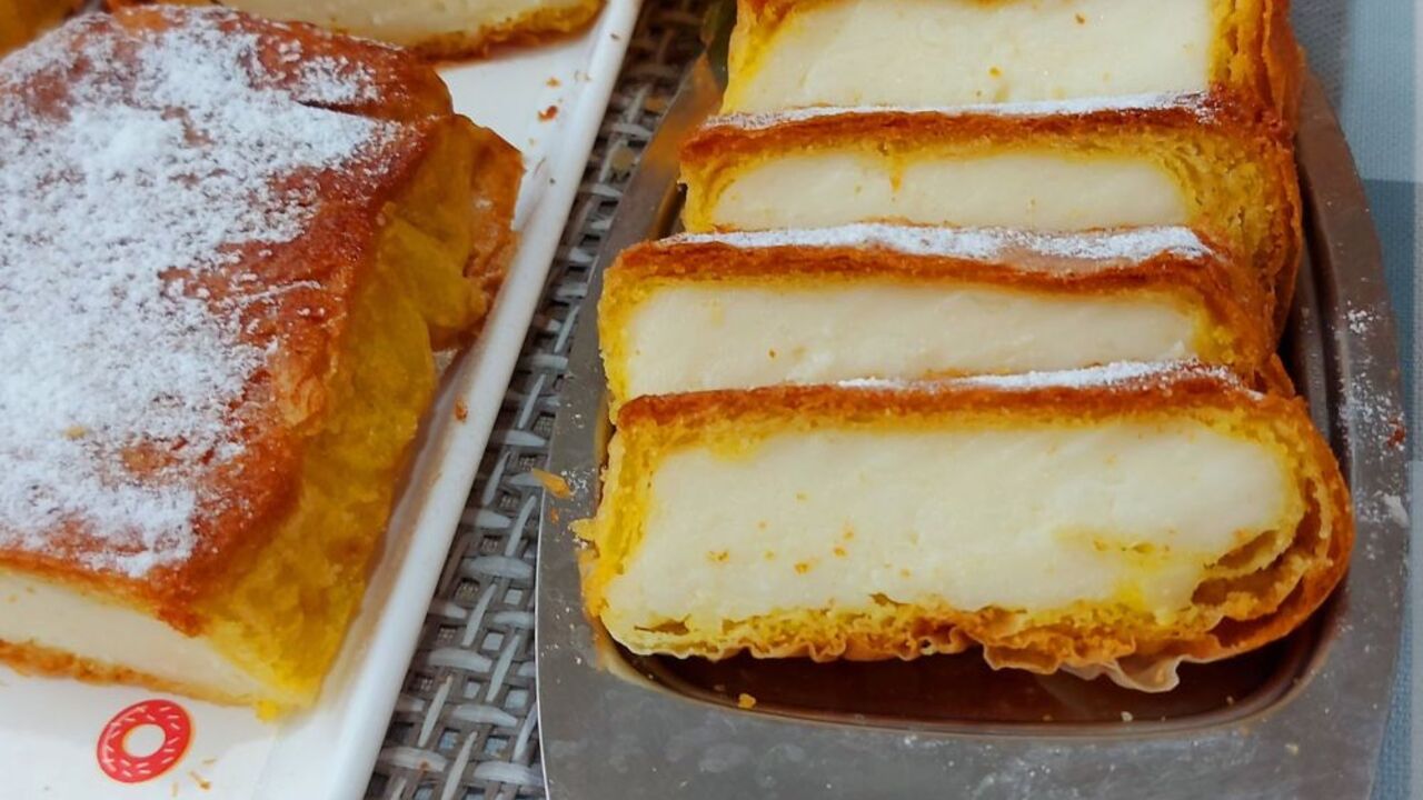 kolač