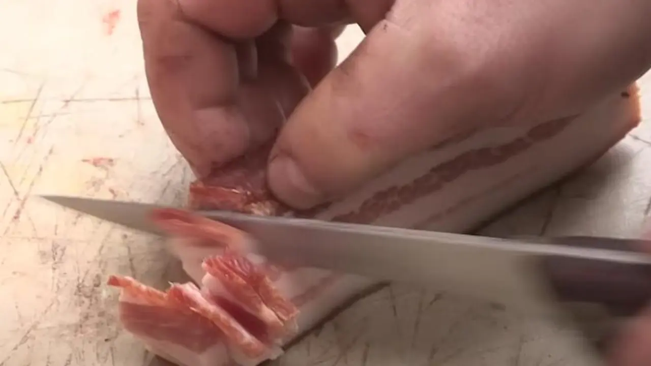 slanina