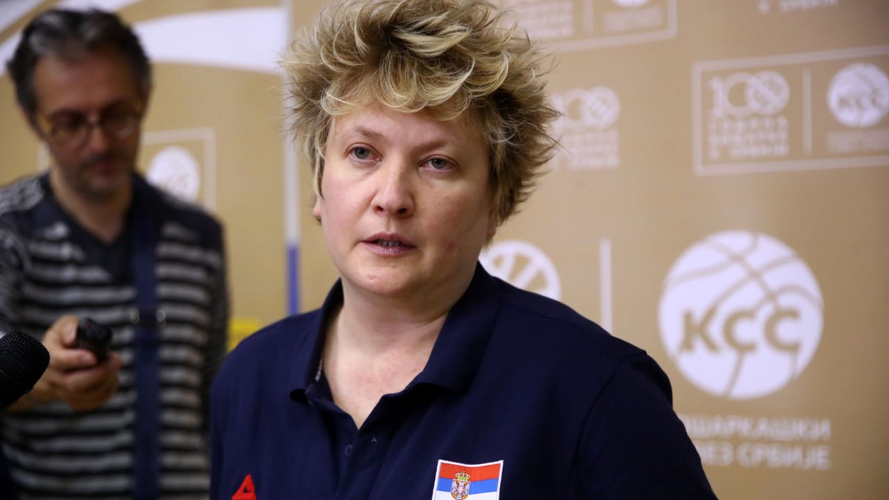 Marina Maljković