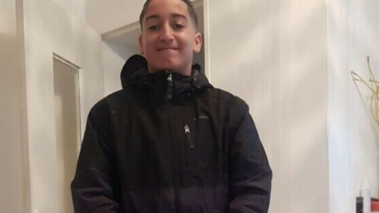 Nael M.