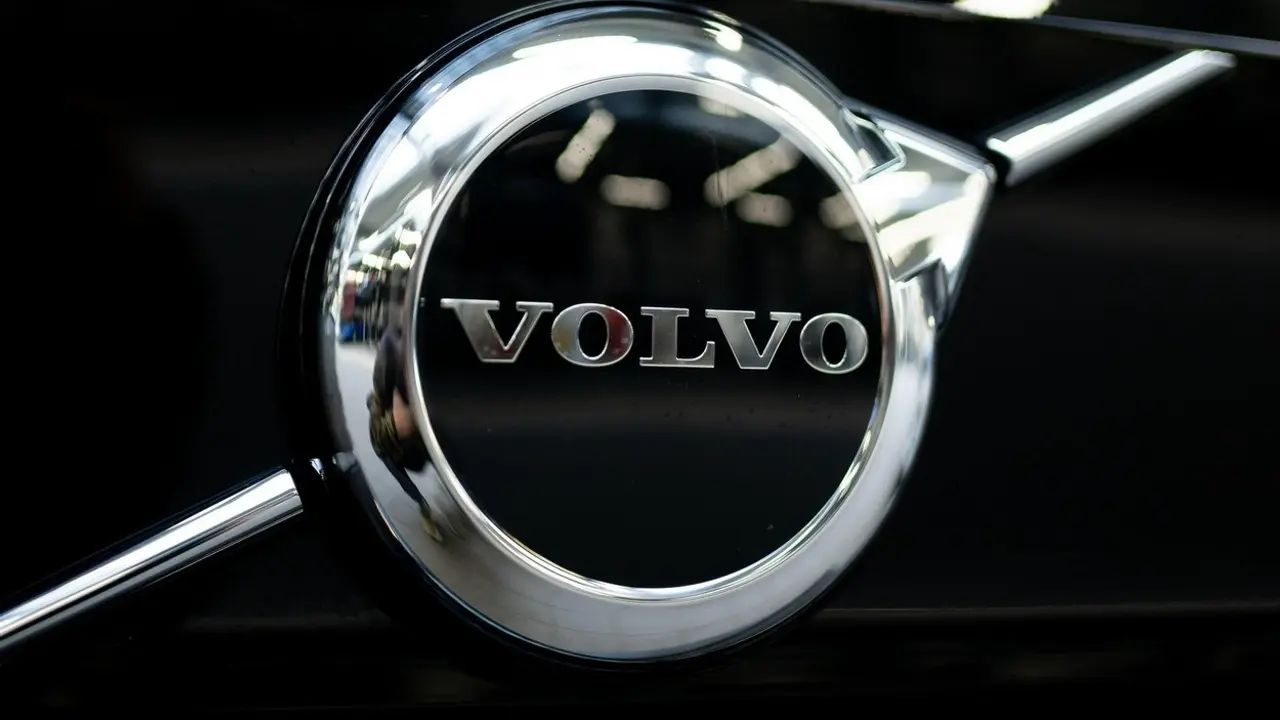 Volvo