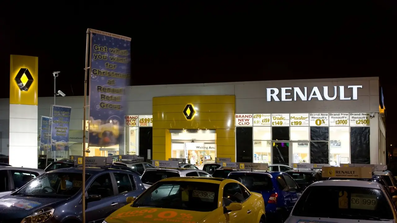 Renault