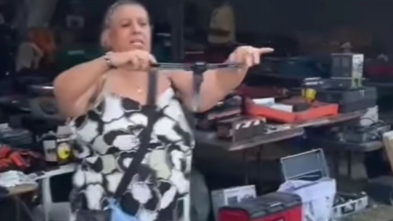 vašar