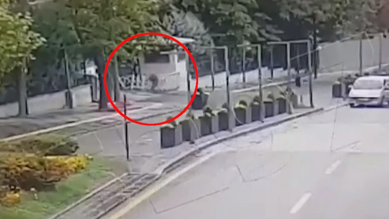 Ankara, teroristički napad