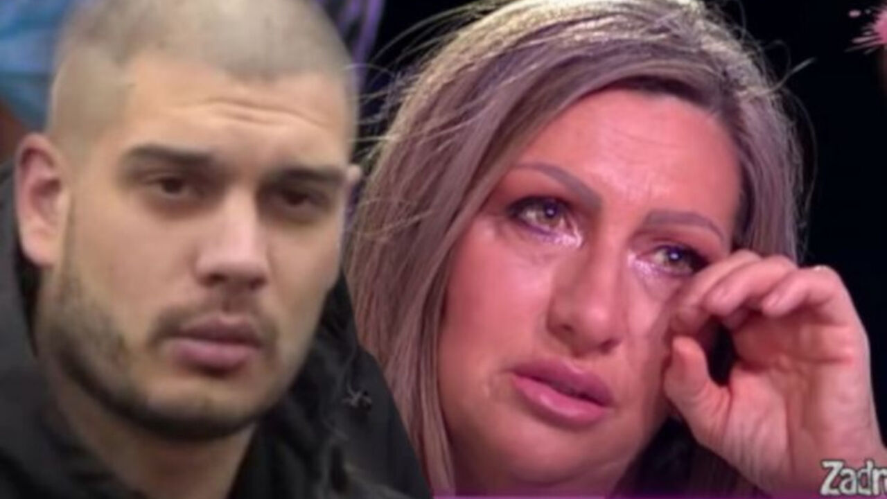 Dejan Dragojević, Biljana Dragojević