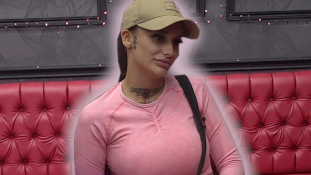 Teodora Delić