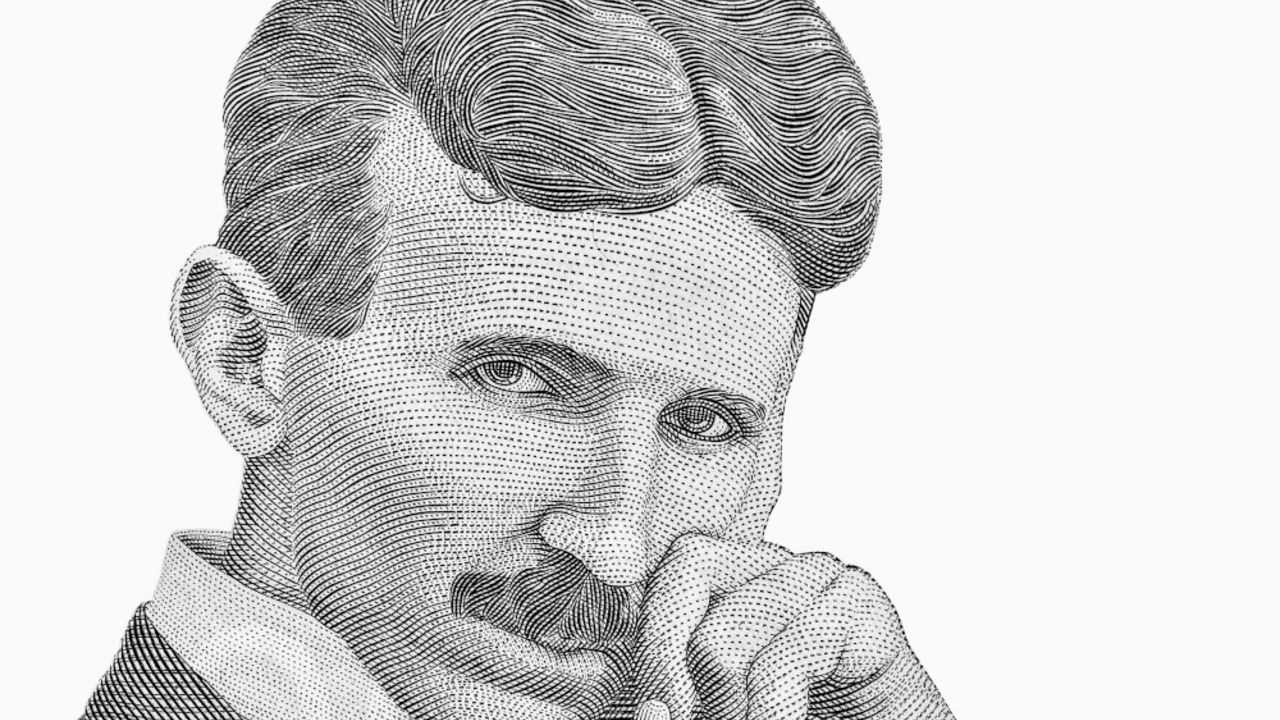 Nikola Tesla