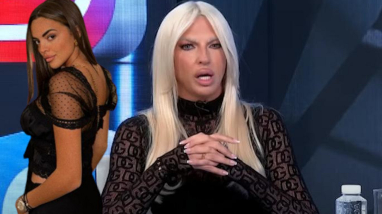 Sofija Šašić, Jelena Karleuša