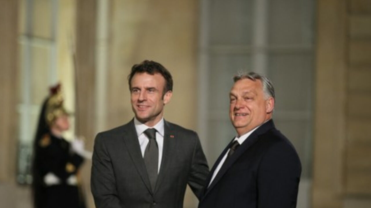 Foto: Profimedia