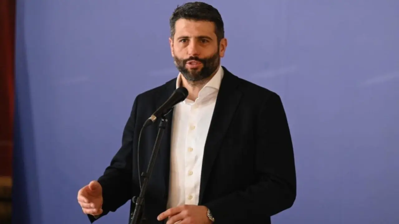 Aleksandar Šapić