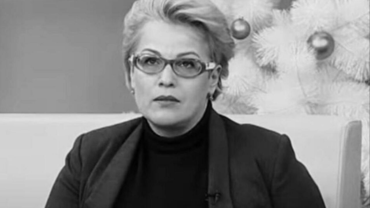 Zoja Кonovalova