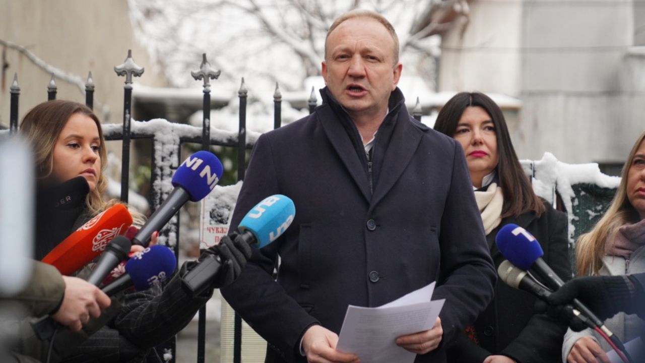 Dragan Đilas