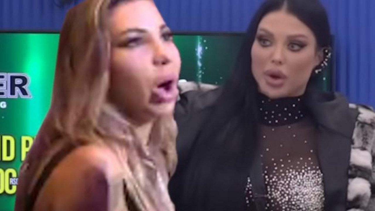 Aneli Ahmić, Maja Marinković