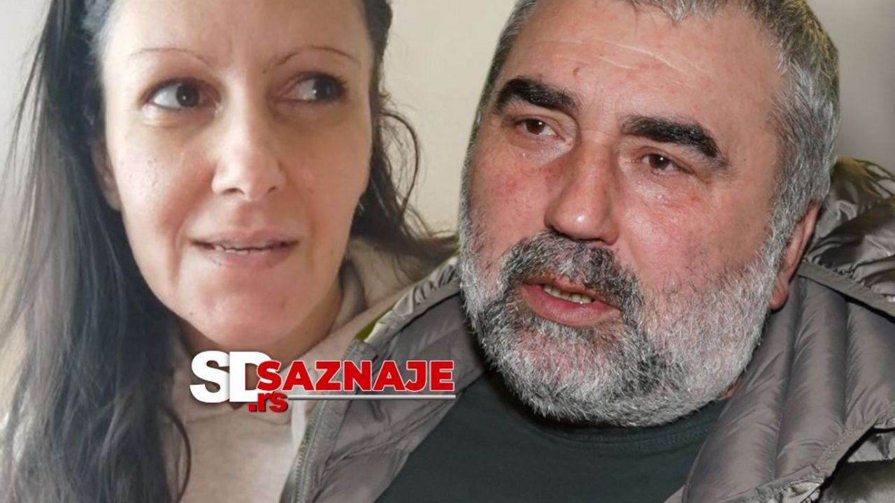 Jelena Maša, Miki Đuričić