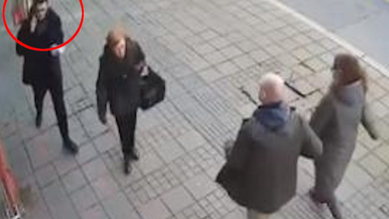 Napad na Prajd info centar