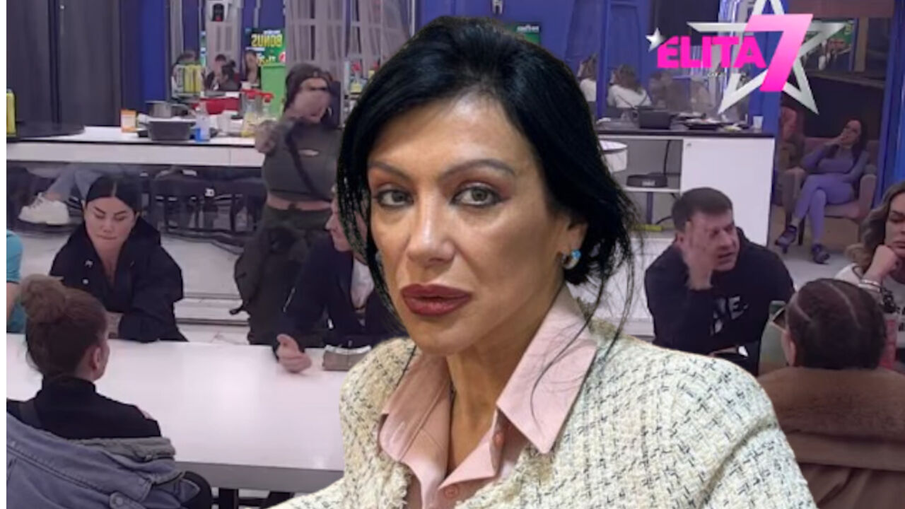 Vesna Vukelić Vendi