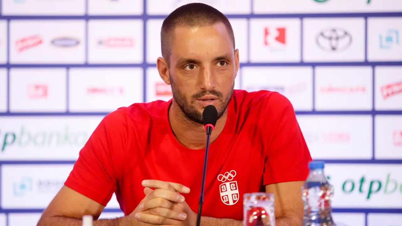 Viktor Troicki