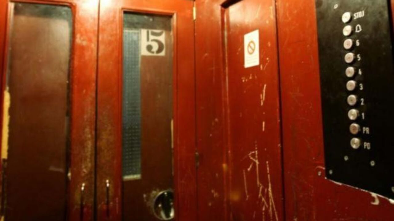Lift
