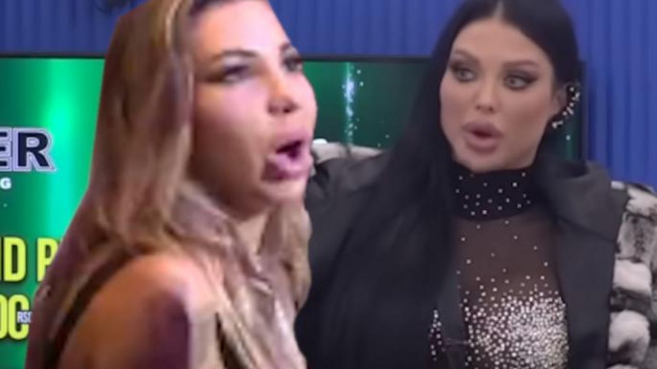 Maja Marinković, Aneli Ahmić