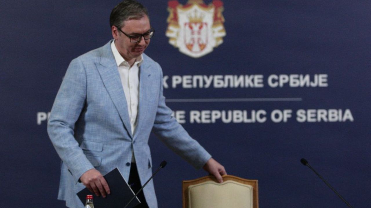vučić