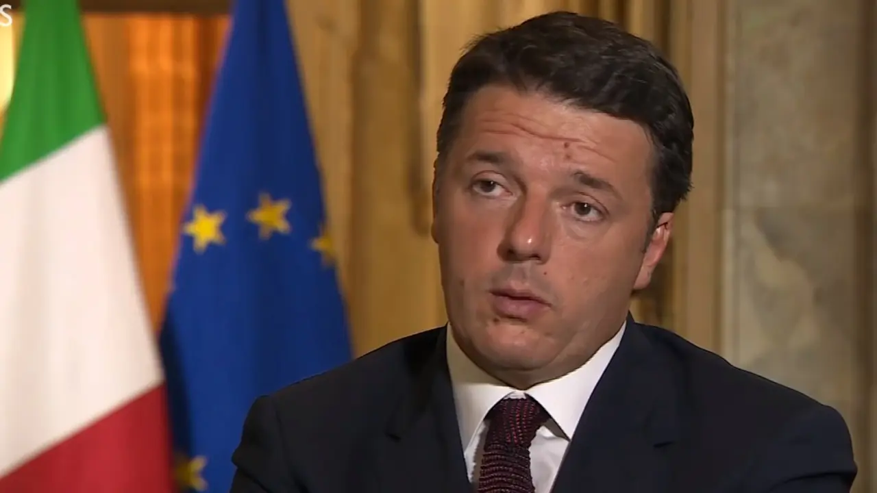 Foto: Youtube/Printscreen/BBC News