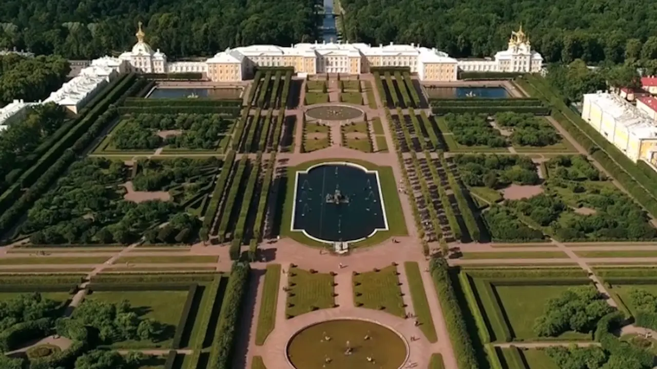 Peterhof