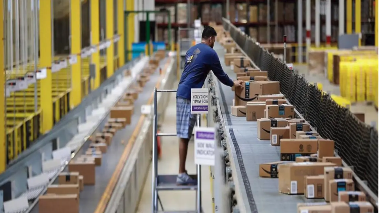 Amazon