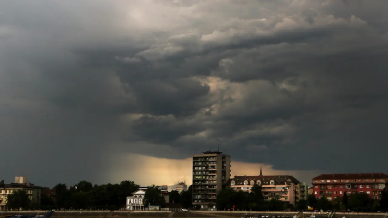 Beograd