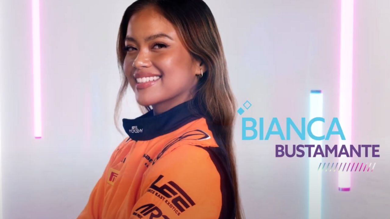 Bjanka Bustamante