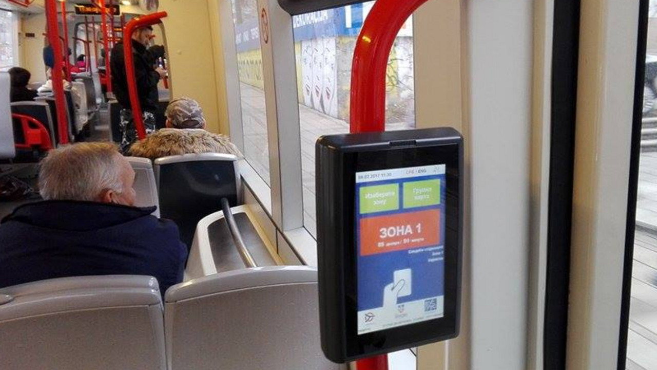 Bus Plus
