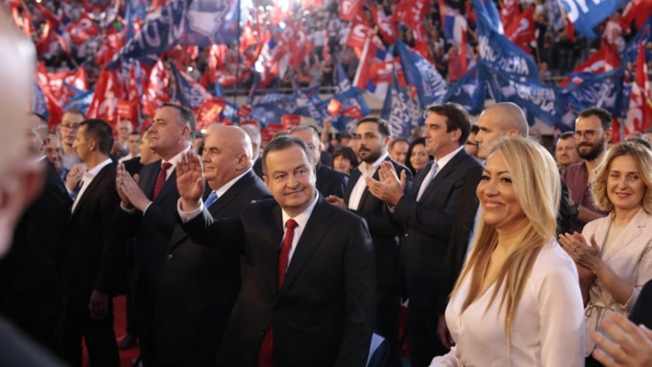Ivica Dačić