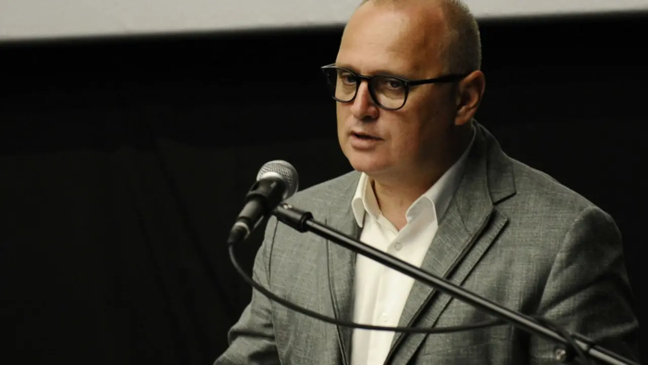 Goran Vesić