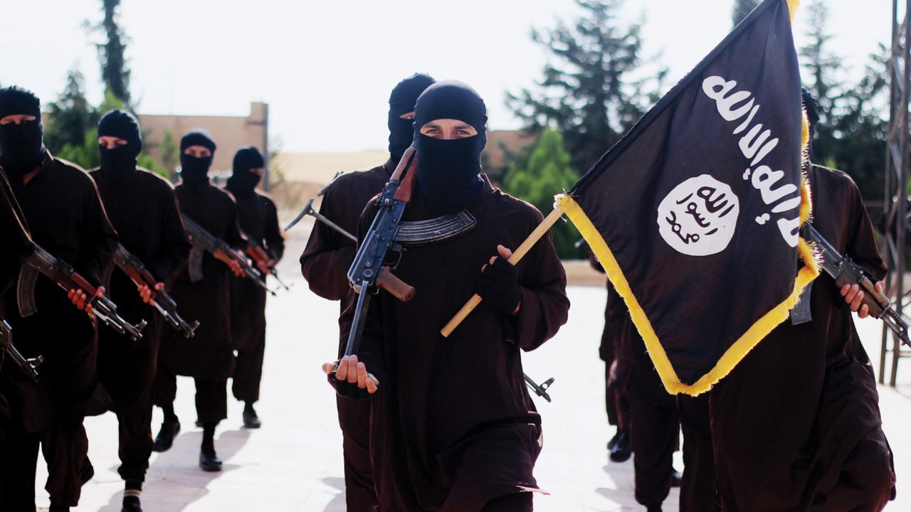 ISIS